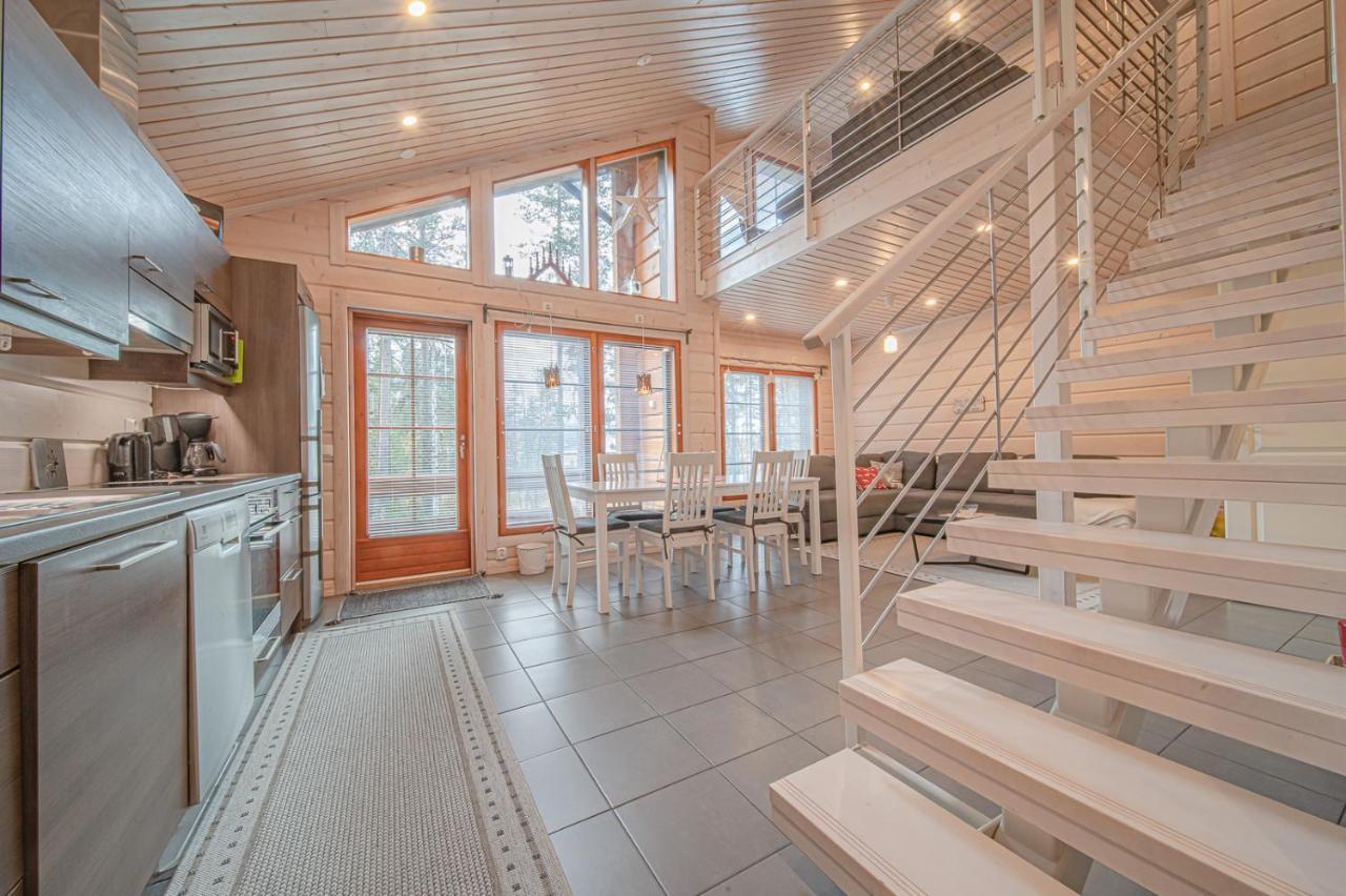 Levillas Koutakaari 2B Extérieur photo