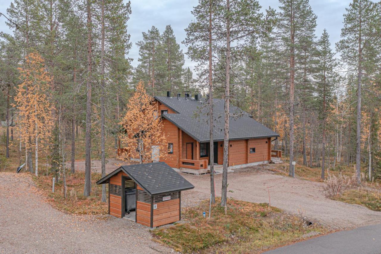 Levillas Koutakaari 2B Extérieur photo
