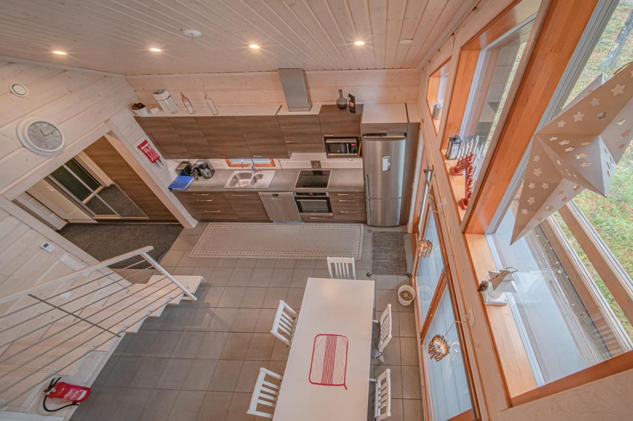 Levillas Koutakaari 2B Extérieur photo
